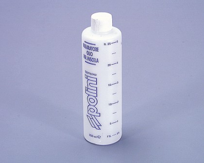 Medidor para aceite ml.250