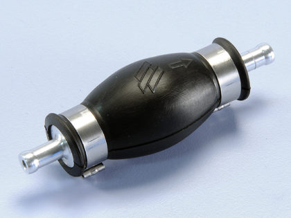 POMPA MANUALE