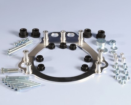 ENGINE MOUNTING KIT