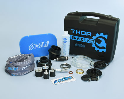 POLINI KIT DE DEPANNAGE THOR