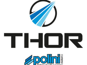 POLINI THOR OFFICIAL SOCIAL NETWORKS