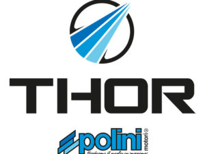 APERTE LE PAGINE SOCIAL UFFICIALI POLINI THOR