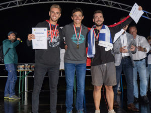 Campionato Polacco di Slalom Open