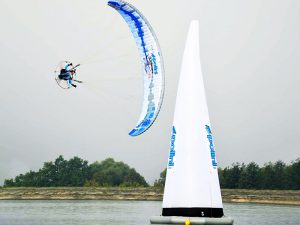 POLINI PREPARES FOR THE WORLD COMPETITION IN QATAR
